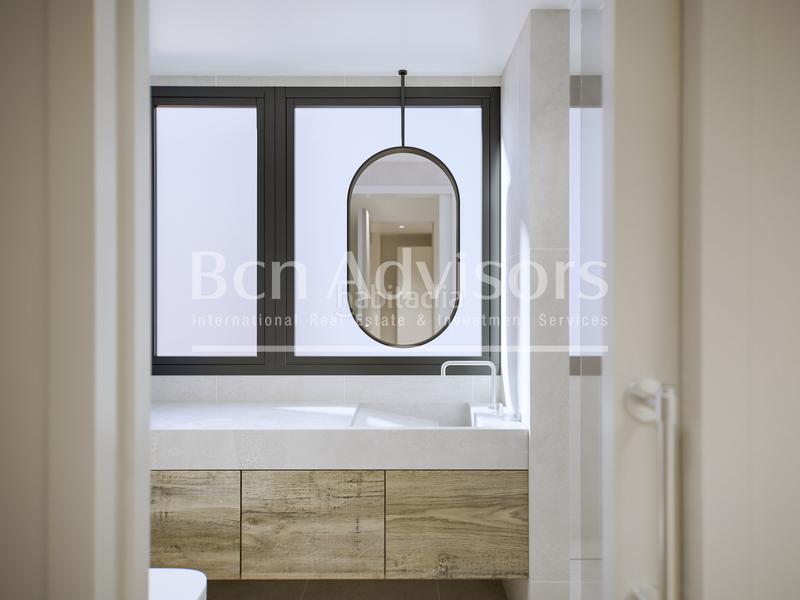 Foto bc2f4b8f-2f2c-4800-8eb0-9adc02561a79. Appartement avec chauffage parking dans Tres Torres Barcelona