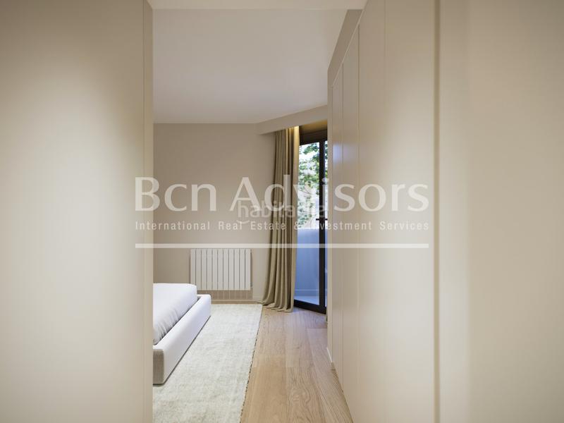 Foto cc0e1181-d46c-458c-9a31-4541cb201e2f. Appartement avec chauffage parking dans Tres Torres Barcelona