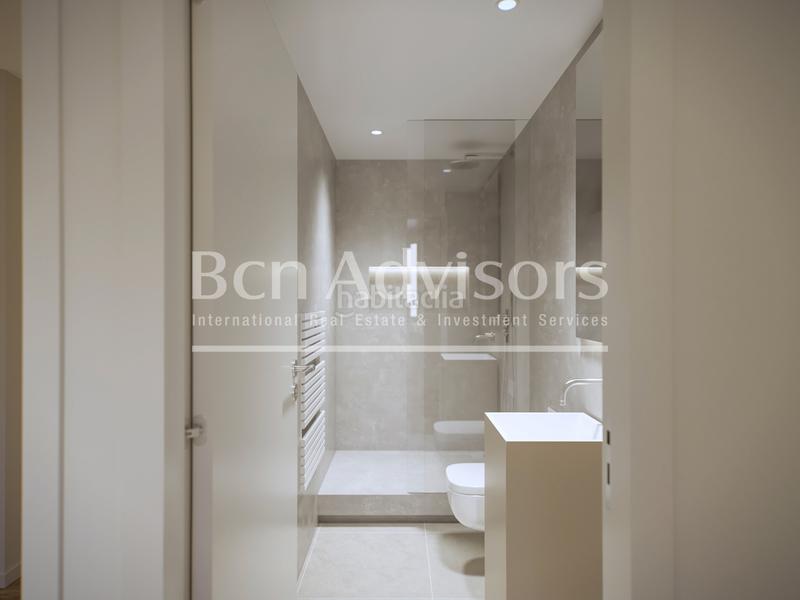 Foto d3f5a250-ebf1-4f8c-b72c-726d2045f757. Appartement avec chauffage parking dans Tres Torres Barcelona