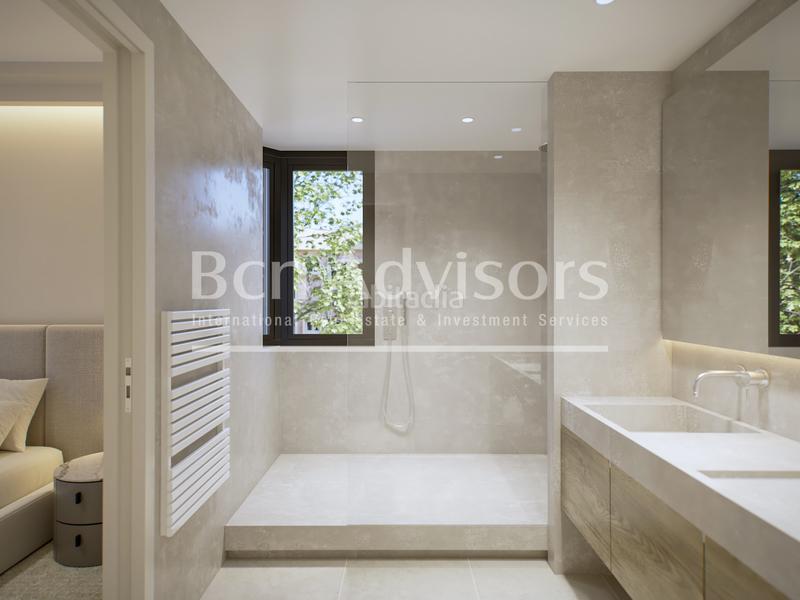 Foto d8dea02a-4bd9-4b33-b844-a8a4cf2972e1. Appartement avec chauffage parking dans Tres Torres Barcelona