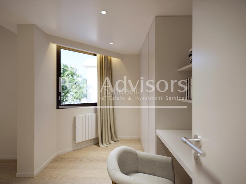 Foto e6042bc7-b1a1-42ee-9af4-3571e078ac34. Appartement avec chauffage parking dans Tres Torres Barcelona