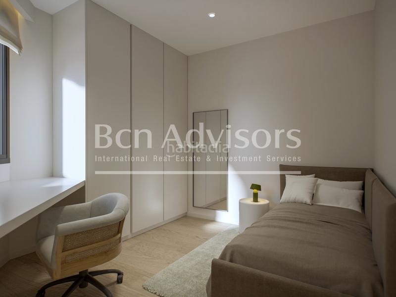 Foto f68fda03-b095-4681-9fae-240cf5f0001d. Appartement avec chauffage parking dans Tres Torres Barcelona