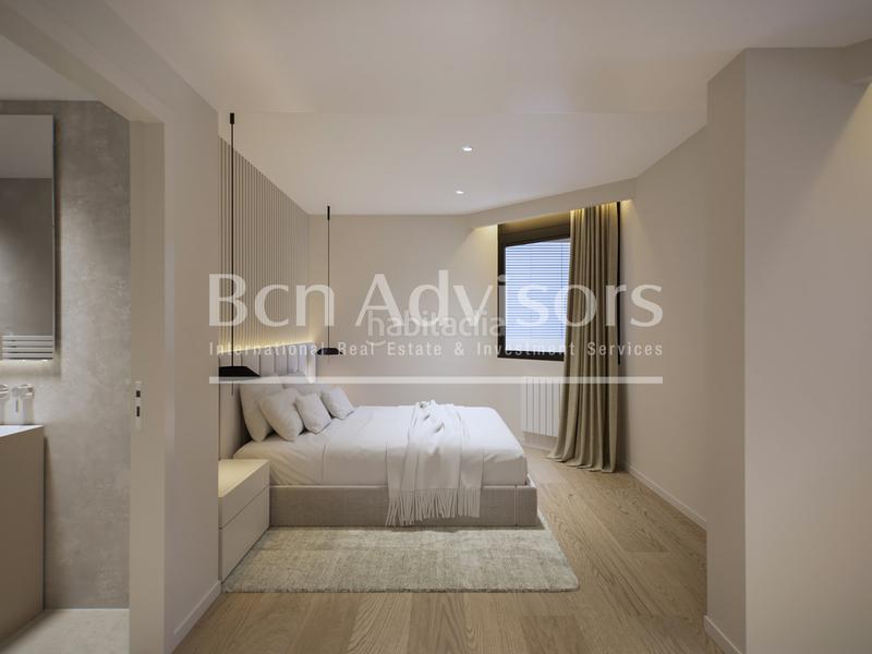 Foto fccb522c-e759-4f82-ac2d-0afad2f7812b. Appartement avec chauffage parking dans Tres Torres Barcelona