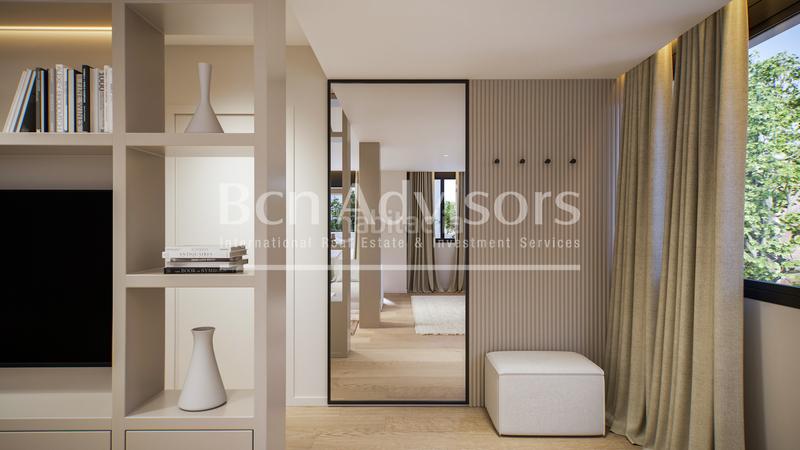 Foto ffb9aa3f-6327-491d-99d0-b845bbefec8c. Appartement avec chauffage parking dans Tres Torres Barcelona