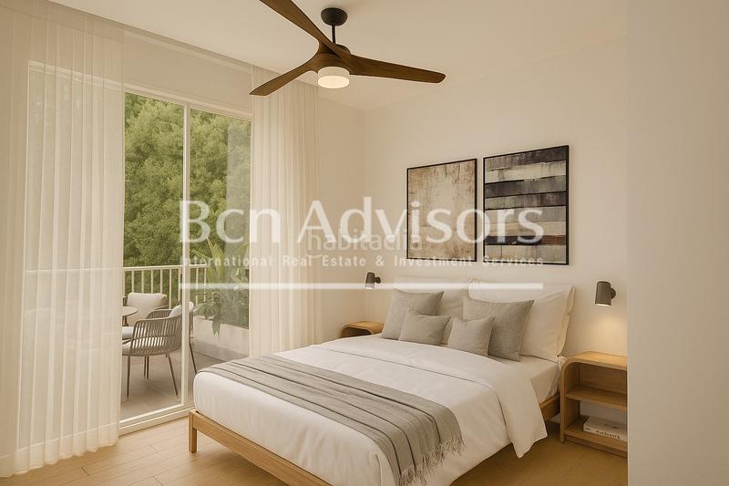 Foto 5cefc4db-ccd5-442c-b48e-3310f38610e8. Flat with heating parking in Sant Gervasi - Galvany Barcelona