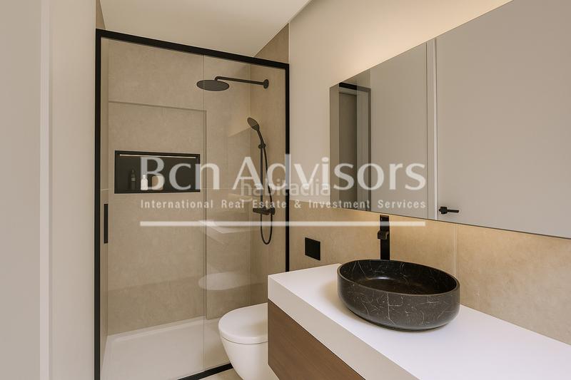 Foto 7eb0eb2b-1483-4b98-9e36-3230f968c509. Flat with heating parking in Sant Gervasi - Galvany Barcelona