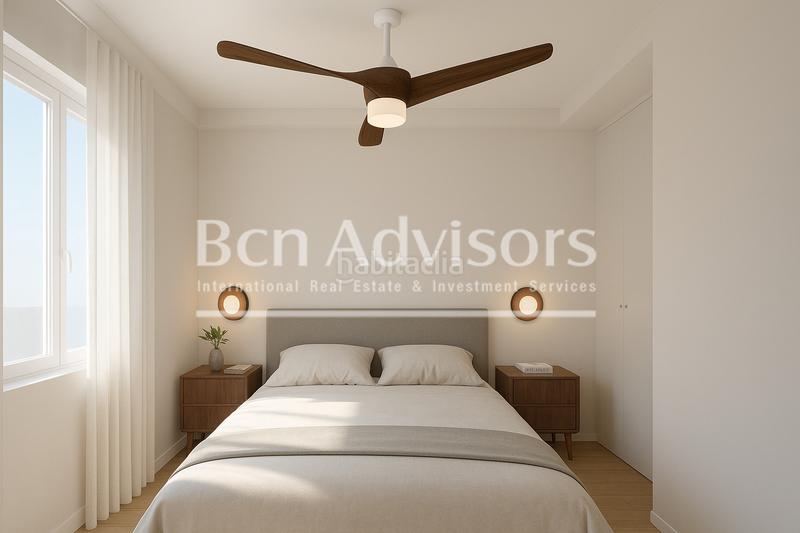 Foto d5bc70ff-488f-479c-a335-2803c918e98c. Flat with heating parking in Sant Gervasi - Galvany Barcelona