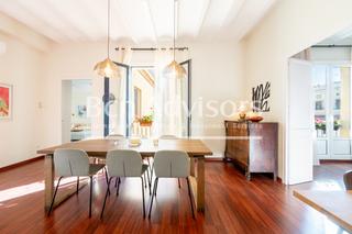 Flat in Carrer de la Barra de Ferro