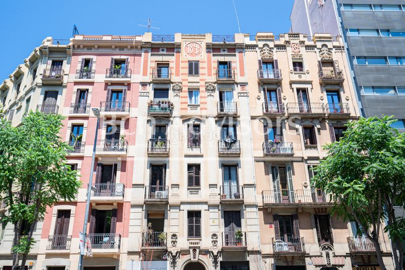 Foto 6b762321-235e-4479-8b2d-fa7c72fe6d37. Pis amb calefacció a Dreta de l´Eixample Barcelona
