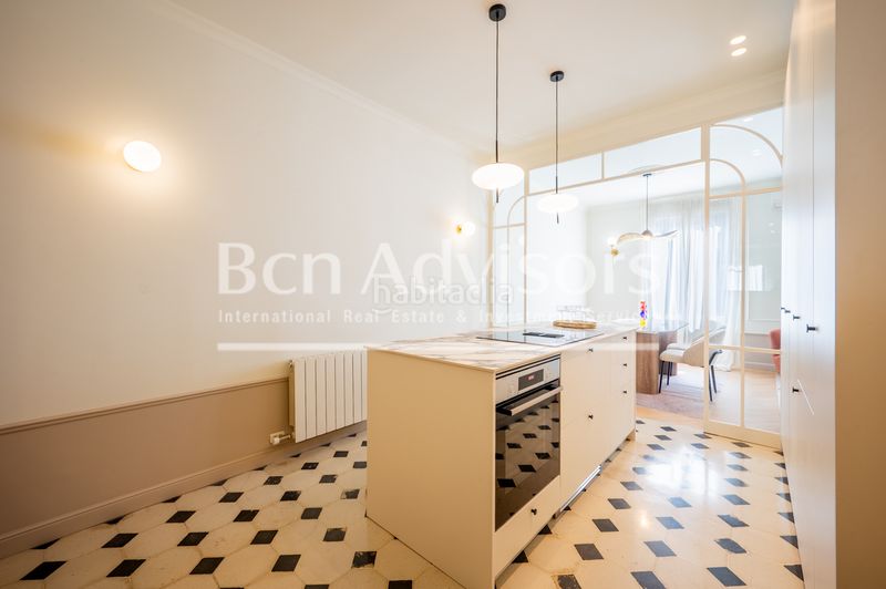 Foto 9a8b5148-8e2c-439c-a0f6-e9139b33b058. Pis amb calefacció a Dreta de l´Eixample Barcelona