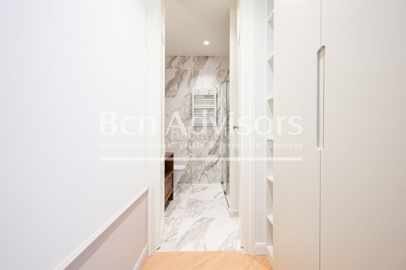 Foto ee791f47-a868-4526-93da-0dce45b3dee1. Pis amb calefacció a Dreta de l´Eixample Barcelona