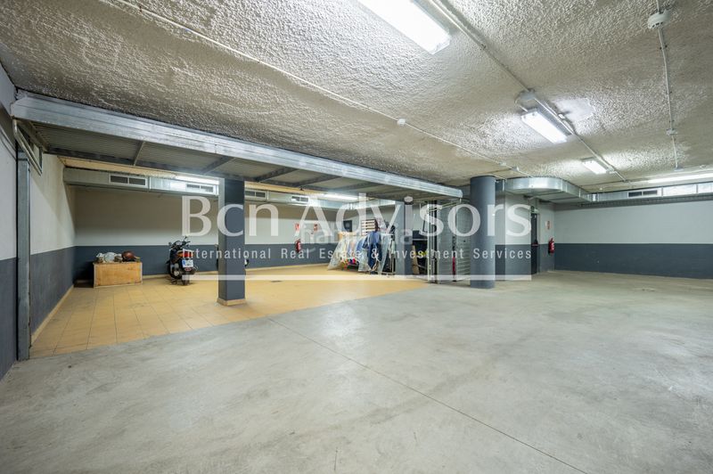 Foto 00a7c451-9aa9-4f6b-aed5-d8ecadbafe8c. Xalet amb calefacció aparcament a Sant Gervasi - Bonanova Barcelona
