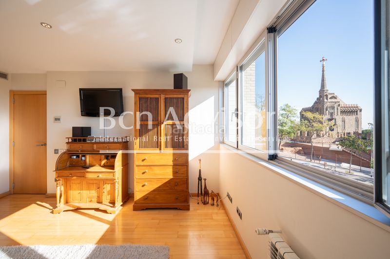 Foto dfcecaf1-9c25-4bba-a9ac-684eeb4023b3. Xalet amb calefacció aparcament a Sant Gervasi - Bonanova Barcelona