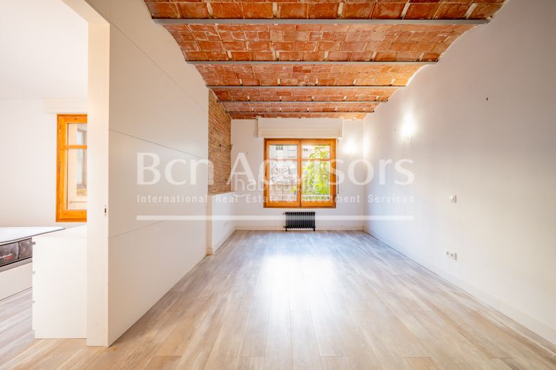 Foto ab145502-216d-405b-8a23-bcbc1e3ce422. Pis amb calefacció a Dreta de l´Eixample Barcelona