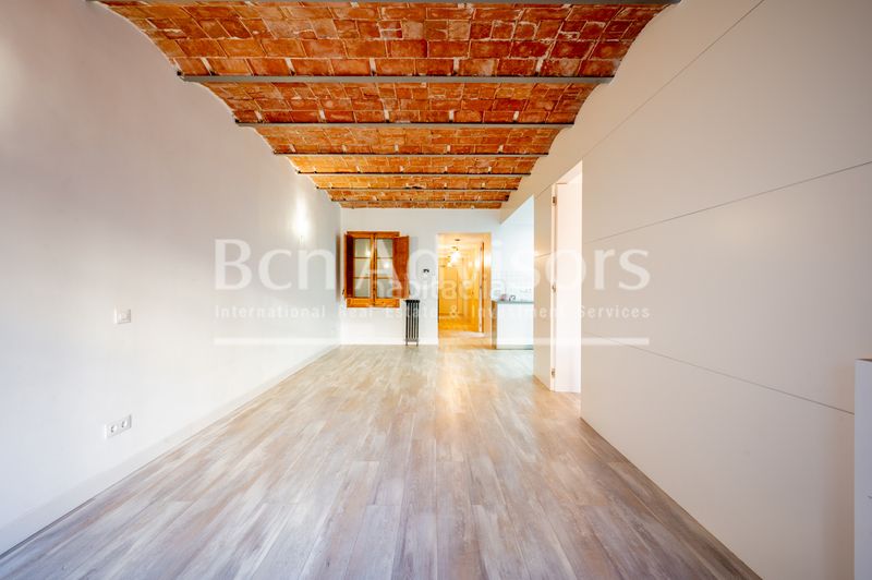 Foto ba3ad046-8df5-48d9-b9bf-ad03bb704df3. Pis amb calefacció a Dreta de l´Eixample Barcelona