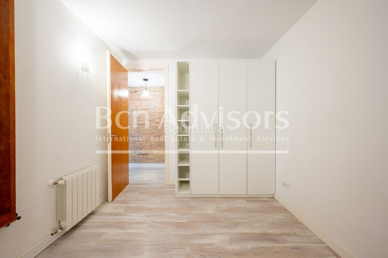 Foto db44c064-8200-40a9-869d-bdc573cea784. Pis amb calefacció a Dreta de l´Eixample Barcelona
