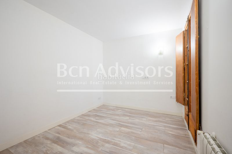 Foto ef5c3baf-9c5f-41b7-9fd1-b19d1171ff13. Pis amb calefacció a Dreta de l´Eixample Barcelona