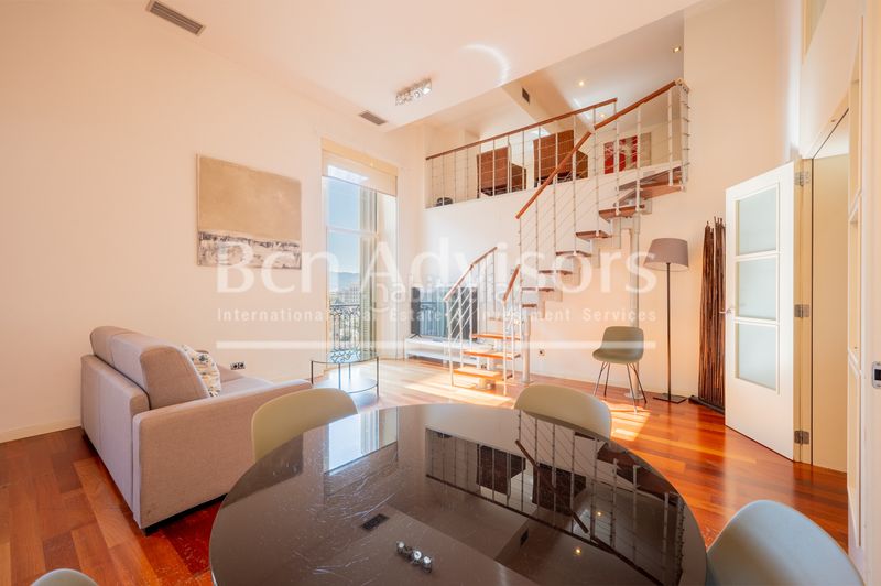 Foto b7779ae6-d68d-414e-8d2d-05d38cd0600d. Pis amb calefacció a Dreta de l´Eixample Barcelona