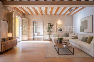 Pis a Carrer d'en Xuclà