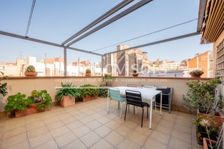 Casa adossada a Passatge de Puigmadrona