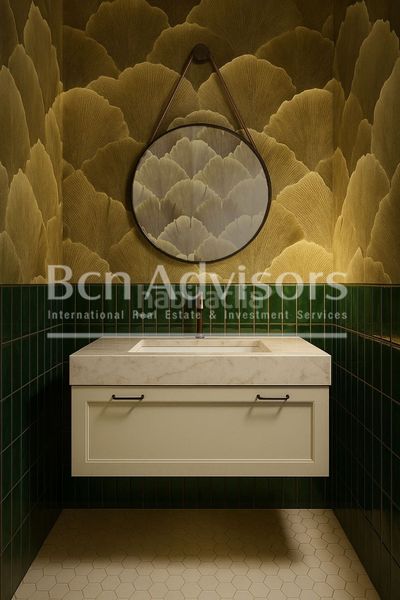 Foto b84c8db2-6b90-41c7-a1f0-998faf07aa55. Pis amb calefacció a Dreta de l´Eixample Barcelona