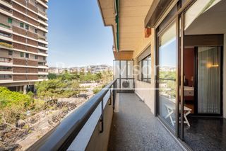 Pis a Carrer de Ganduxer