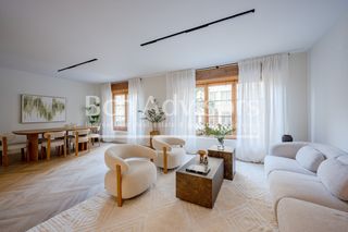 Pis a Carrer de Muntaner