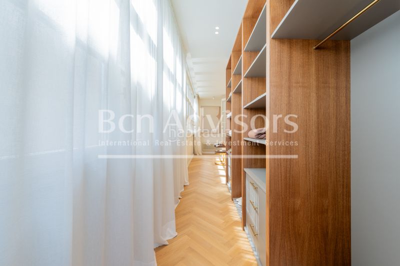 Foto 0ec2e3af-0bb0-44e4-adff-f81fd1085510. Pis amb calefacció a Dreta de l´Eixample Barcelona