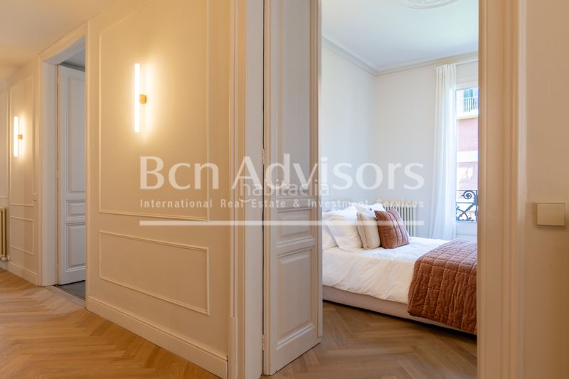 Foto 415d4e8b-fca3-4357-b3d3-4cc2e3bfedea. Pis amb calefacció a Dreta de l´Eixample Barcelona
