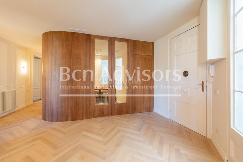 Foto bb42f9fe-7c09-46ee-90e3-200f77f0dab5. Pis amb calefacció a Dreta de l´Eixample Barcelona