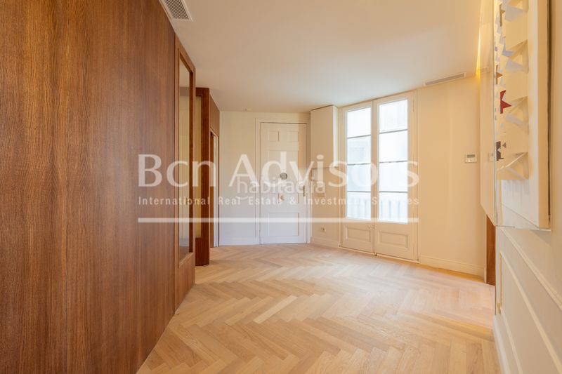 Foto db847e85-9253-48a5-9fe6-e85b362c4dc7. Pis amb calefacció a Dreta de l´Eixample Barcelona