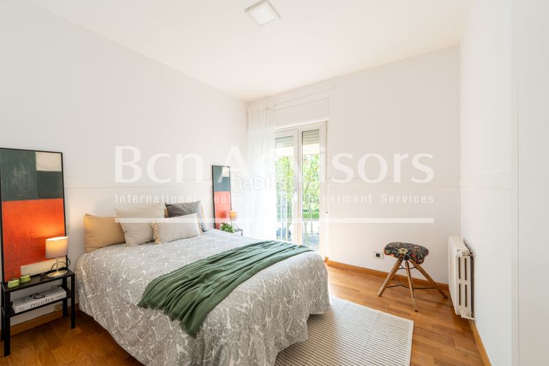 Foto 5e6337db-68df-47c5-b959-2de640828052. Pis amb calefacció aparcament a La Vila Olímpica del Poblenou Barcelona