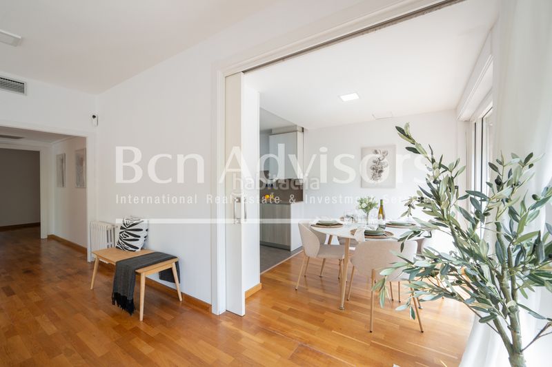Foto 688e24c8-4b1c-45a6-9750-dad2e71e4361. Pis amb calefacció aparcament a La Vila Olímpica del Poblenou Barcelona