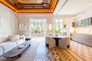 Piso en Carrer de València