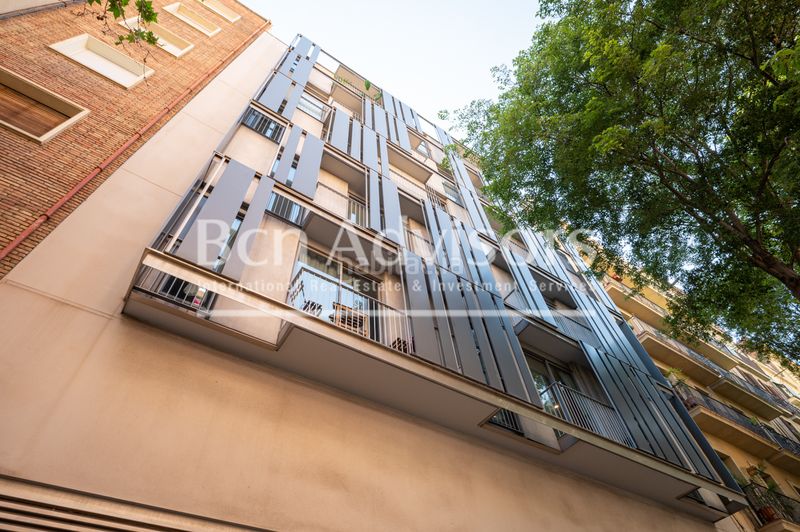 Foto 0ffecdb6-f899-49a0-a632-73492e46d7a5. Dúplex amb calefacció a Fort Pienc Barcelona