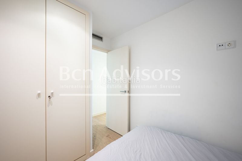 Foto 1e6314a8-07a7-4536-8a48-3f9c2625749f. Dúplex amb calefacció a Fort Pienc Barcelona