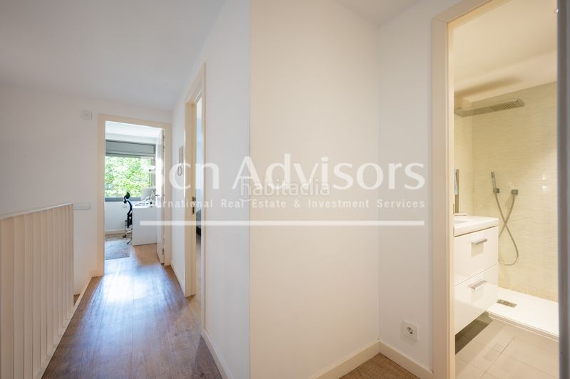 Foto 398501ce-0449-4aea-b201-7ac304c3b01f. Dúplex amb calefacció a Fort Pienc Barcelona