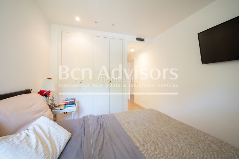 Foto 47eec9af-c6d9-464f-9f2d-1a1e62531c8f. Dúplex amb calefacció a Fort Pienc Barcelona