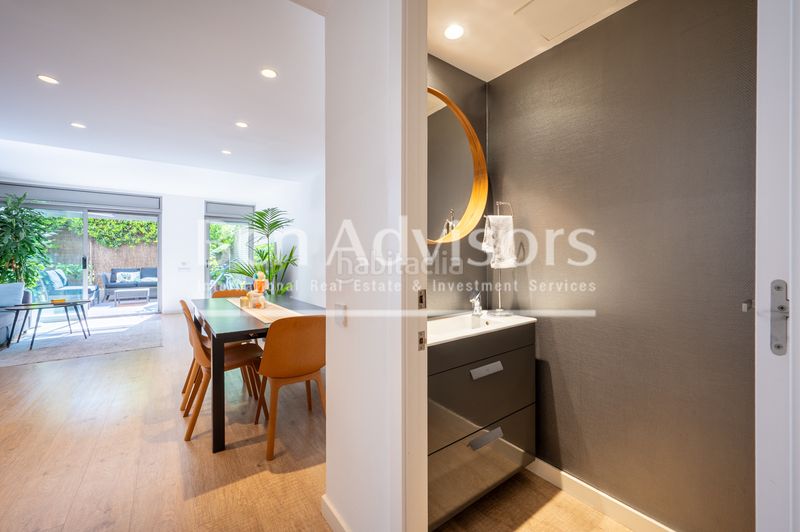 Foto 7a6a5b07-bce4-4fb2-af70-71d03ffce875. Dúplex amb calefacció a Fort Pienc Barcelona