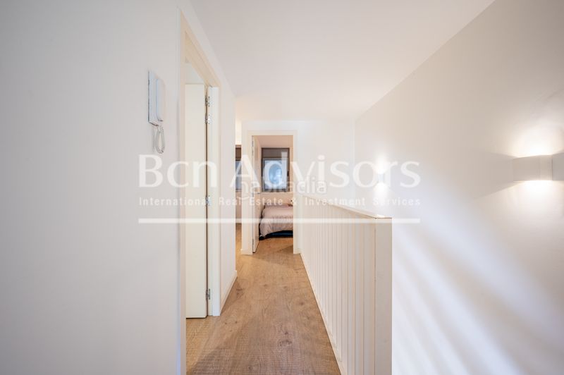 Foto aa0d485a-6afa-4679-ab2d-a99ae4368284. Dúplex amb calefacció a Fort Pienc Barcelona