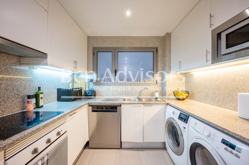 Foto c0381e04-7722-4df5-a2fe-18691155fe0f. Dúplex amb calefacció a Fort Pienc Barcelona