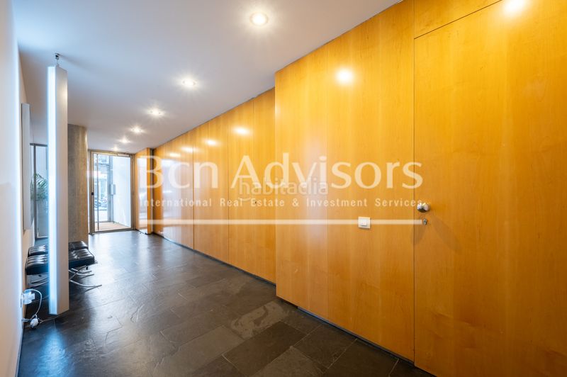 Foto c2ed1665-ec35-48ac-9872-fe850997ea13. Dúplex amb calefacció a Fort Pienc Barcelona