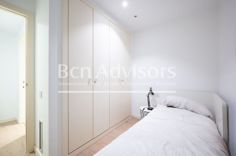 Foto cc329648-fead-4943-acbb-3a7f4006d2d2. Dúplex amb calefacció a Fort Pienc Barcelona