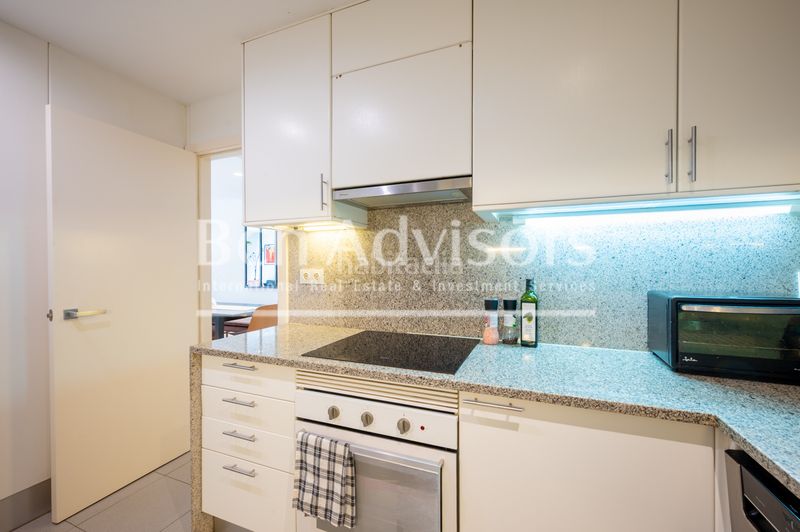 Foto e159ab20-7f77-439d-b97d-4c875643f0b0. Dúplex amb calefacció a Fort Pienc Barcelona