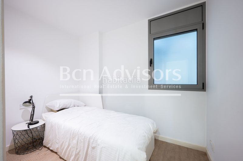 Foto e619ebfa-8d32-45dc-8711-c9d1da606a4e. Dúplex amb calefacció a Fort Pienc Barcelona