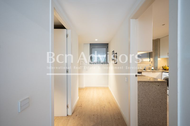 Foto f9e39bc2-e037-48b0-a02d-34ef5922b3c9. Dúplex amb calefacció a Fort Pienc Barcelona