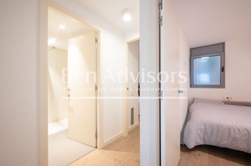 Foto ff5bdd90-32ee-4819-b783-99a8123b750e. Dúplex amb calefacció a Fort Pienc Barcelona