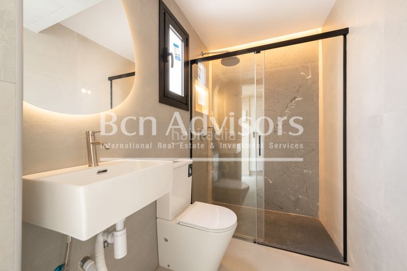 Foto 13c5b6c1-7afd-41e5-8550-6650a0851123. Pis amb calefacció piscina a Sants Barcelona