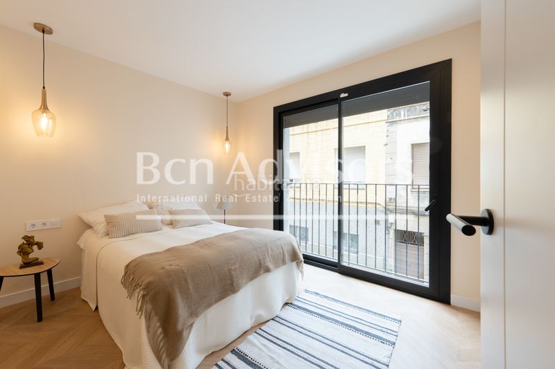 Foto dd944821-1db2-4dbb-9543-ae4622ba4f1d. Pis amb calefacció piscina a Sants Barcelona