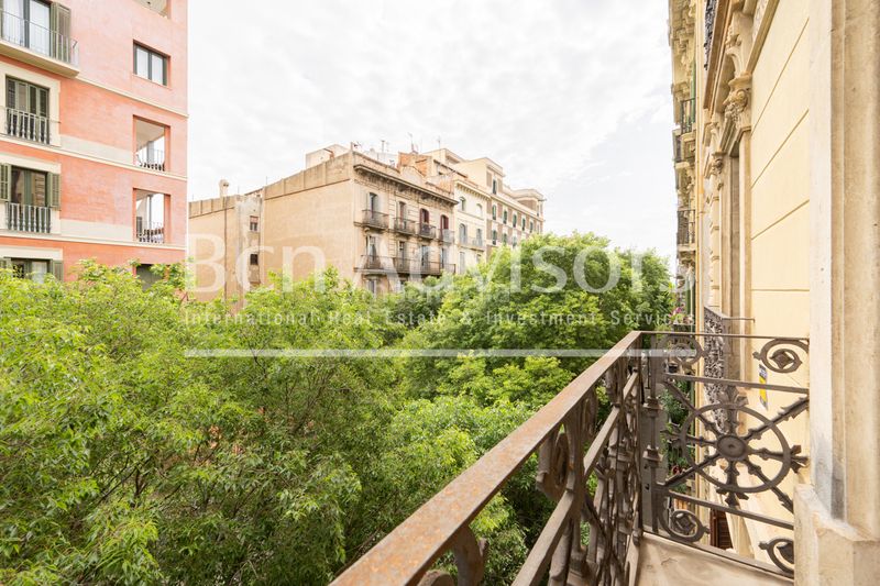 Foto 7ec87093-e0b7-4a3f-930f-e731203b1013. Pis amb calefacció a Dreta de l´Eixample Barcelona